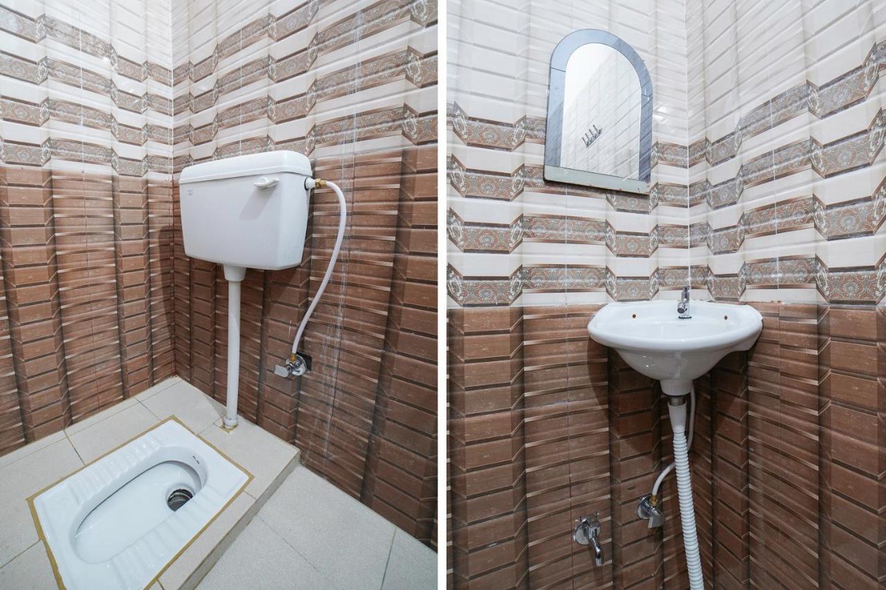 Spot On 67119 Hotel Shivam Residency Rāmpura Kültér fotó